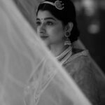 Aishani Shetty Instagram - Embrace your own uniqueness ❤️ The talented team from Mysore 👗 @shahanponnu_official 📸 @ganeshphotography1 💅🏼 @themakeupcompanymysore