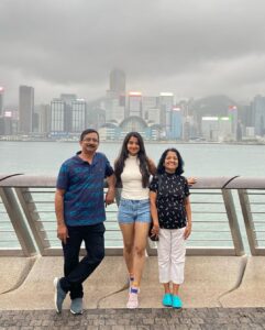 Aishani Shetty Instagram - Do you also post pictures 2 months after your trip? 🙈 More coming soon!