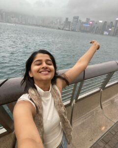 Aishani Shetty Instagram - Do you also post pictures 2 months after your trip? 🙈 More coming soon!