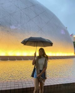 Aishani Shetty Instagram - Do you also post pictures 2 months after your trip? 🙈 More coming soon!