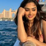 Aishwarya Devan Instagram - 🌊 Dubai, United Arab Emirates