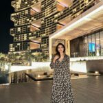 Aishwarya Devan Instagram - ✨