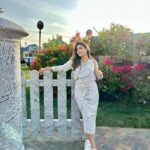 Aishwarya Devan Instagram - 🤍✨🌤️ Dubai, United Arab Emirates