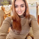 Aishwarya Devan Instagram - #selfielove