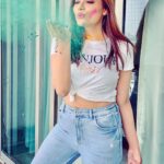Aishwarya Devan Instagram - #happyholi