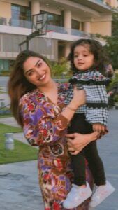 Aishwarya Devan Instagram - 