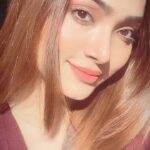 Aishwarya Devan Instagram - ❤️ #reels #reelsinstagram #reelsvideo #reelindia Dubai, United Arab Emirates