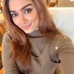 Aishwarya Devan Instagram - #selfielove