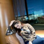 Aishwarya Devan Instagram - 🤎🤎🤎 Bvlgari Yacht Clvb Dubai