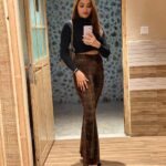 Aishwarya Devan Instagram - 🥨