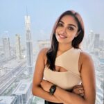 Aishwarya Devan Instagram - 🤍 #skyview Address Sky View