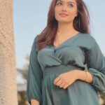 Aishwarya Devan Instagram - #fridayfeeling #instapic Dubai, United Arab Emiratesدبي