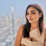 Aishwarya Devan Instagram - 🤍 #skyview Address Sky View
