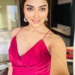 Aishwarya Devan Instagram - #wednesdayselfie