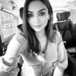 Aishwarya Devan Instagram - 🖤