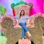 Aishwarya Devan Instagram -
