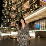 Aishwarya Devan Instagram - ✨