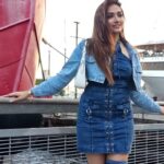 Aishwarya Devan Instagram - #nyc #goodtimes #usa🇺🇸 #instapic