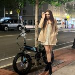 Aishwarya Devan Instagram - New York City, N.Y.