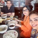 Aishwarya Devan Instagram - #happybirthdaymom ❤️