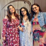 Aishwarya Devan Instagram - ❤️❤️❤️ #familia Armani Hotel, Burj Khalifa, Dubai