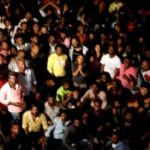 Aishwarya R. Dhanush Instagram - Our life for the past 34 days here … thank you ! With all our noise and voice ! #happinessbychoice