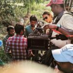 Aishwarya R. Dhanush Instagram - Being as steady as we cam(n) in life at the moment 😇😌! #myhappyplace #positivespace