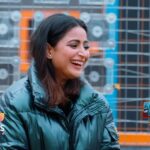 Aishwarya Sharma Bhatt Instagram - Matar Paneer ka diya hua dare, pada Aishwarya ko bhaari. 😱 Dekhiye #KhatronKeKhiladi, harr Sat-Sun raat 9 baje, sirf #Colors aur @officialjiocinema par. #KKK13 #KhatronKeKhiladi13 @itsrohitshetty @msarenaofficial @ceraindia @aisharma812