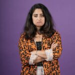 Aishwarya Sharma Bhatt Instagram - Riding the rollercoaster of emotions and keeping it real! Aishwarya's journey in Bigg Boss is as authentic as they come. Swipe to see every shade of her mood palette. Real, raw, and truly relatable! #AishwaryaSharma #BiggBoss #BB17 #RealEmotions #BiggBossJourney #UnapologeticallyMe