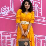 Aishwarya Sharma Bhatt Instagram - ❤️❤️❤️ Styling @styling.your.soul @sutra.clothing