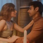 Akasa Instagram - Ever wished you could just slip into a memory and relive it? That’s what makes Manmaani special. ♥️ Step into Noor & Angad’s memories- suspended in time, space & love on September 27 (TOMORROW!) #Manmaani #lumaai • • • • • • • • • #akasa #akasasingh #akasasing #akasakebesties #akasians #trending #love #fyp #explore #fashion #ootd #trendingreels #naagin #shringaar #biggboss #punjaban #trendingsongs #travel #newmusic #lovesong #sadsong