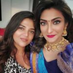 Akshara Reddy Instagram -