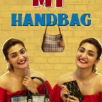 Akshara Reddy Instagram - Wats in my handbag.. link in my bio..