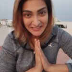 Akshara Reddy Instagram - Wishing you all a very happy Diwali.. be safe and please say no to crackers.. 🙏