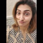 Akshara Reddy Instagram - Selfie time
