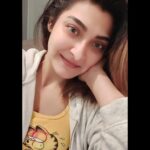 Akshara Reddy Instagram -