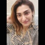 Akshara Reddy Instagram - Selfie time