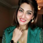Akshara Reddy Instagram - Wardrobe: @naziasyedofficial @naziasyed