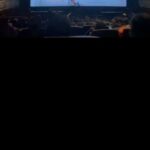 Akshara Reddy Instagram - Awww.. one more unforgettable memory.. I have seen my ads on theaters earlier, but this time its very very special to me to see people clap nd cheer when they saw me on screen .. 🙈🙈 thank u sooo sooooo much fr all the love guys.. 🤗🤗🤗 living my dreams..!! Luxe
