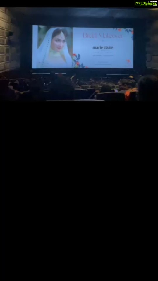 Akshara Reddy Instagram - Awww.. one more unforgettable memory.. I have seen my ads on theaters earlier, but this time its very very special to me to see people clap nd cheer when they saw me on screen .. 🙈🙈 thank u sooo sooooo much fr all the love guys.. 🤗🤗🤗 living my dreams..!! Luxe