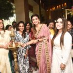 Akshara Reddy Instagram - Auram.. @_.rubeenavogueofficial._ @rubyafroz80 #Akshara #aksharabiggboss #Aksharareddy #guggupapa #guggu #biggboss5tamil #biggboss #biggbosstamil #taskqueen #fashion #lifestyle #model #actress