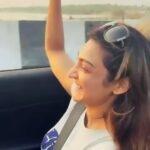 Akshara Reddy Instagram - That's why I like road trips.. it's like doing something without actually doing anything 🤣🤣🤪 #aksharabiggboss #Akshara #Aksharareddy #AksharaSquad #aksharareddyyarmy #aksharaarmy #guggupapa #guggusquad #vijaytvbiggboss #biggboss5tamil #bb #biggbosstamil #biggboss #longdrive #mercedesbenz #slk350 #benzslk #roadster #carbabe