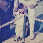 Akshara Reddy Instagram - The Mini Me...