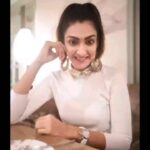 Akshara Reddy Instagram - #repost @_inder_sam shared a video on Instagram: “💕💕 #bb #biggboss5tamil #biggboss#kamalhaasan #VijayTelevision …” • Jan 31, 2022 at 1:39pm UTC