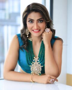 Akshara Reddy Thumbnail -  Likes - Top Liked Instagram Posts and Photos