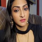 Akshara Reddy Instagram -