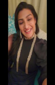 Akshara Reddy Instagram - Big thanks to all my lovely fans.. 85 days of  rollercoaster ride in big boss house wouldn't hav been possible without ur love and support .. can't wait to meet all of u .. 🤗🤗🤗 
#guggu #guggupapa #aksharareddy #akshara #biggboss5tamil #biggboss #VijayTelevision #fans