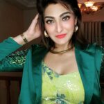 Akshara Reddy Instagram - Wardrobe: @naziasyedofficial @naziasyed