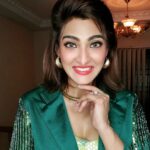 Akshara Reddy Instagram - Wardrobe: @naziasyedofficial @naziasyed