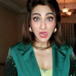 Akshara Reddy Instagram - Wardrobe: @naziasyedofficial @naziasyed